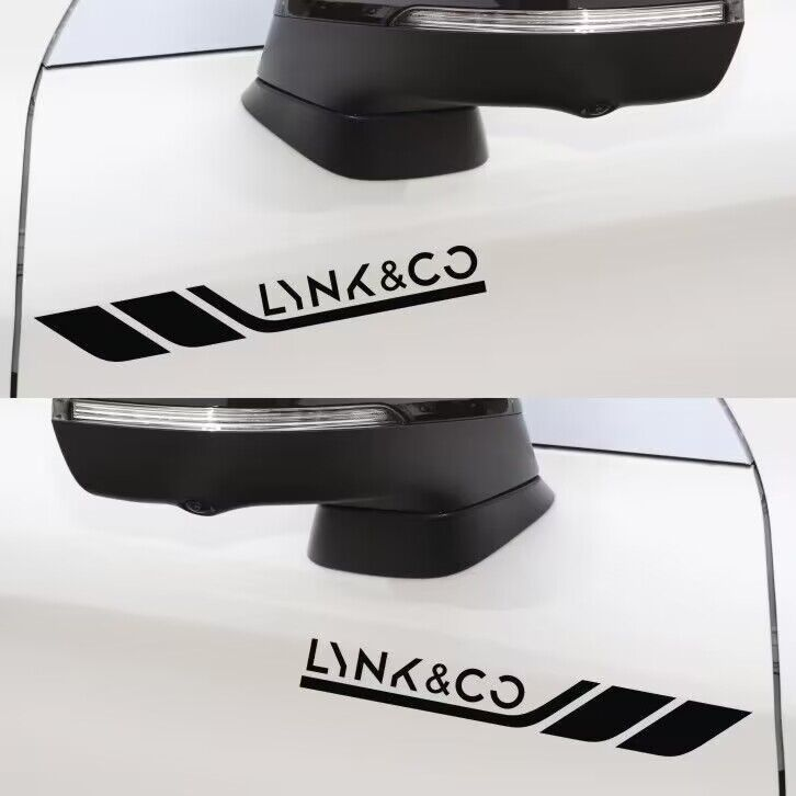 Hot Sale 🎁50% OFF 🎁Personalized Sports Car Stickers🎉4PCS🎉